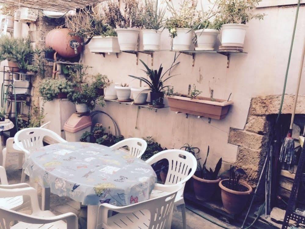 Stelios Studios Chania  Exterior foto